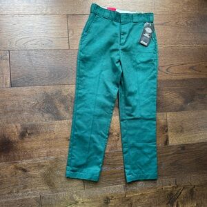 Dickies x Urban Outfitters Dark Green Pants